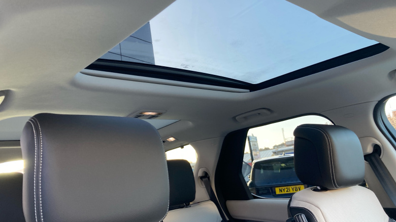 Land Rover Discovery 3.0 D350 Gemini 5dr Auto Diesel Station Wagon